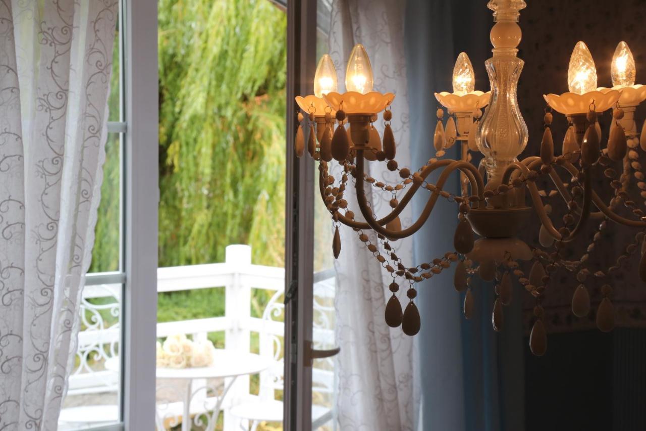 B&B Chantery Koksijde Esterno foto