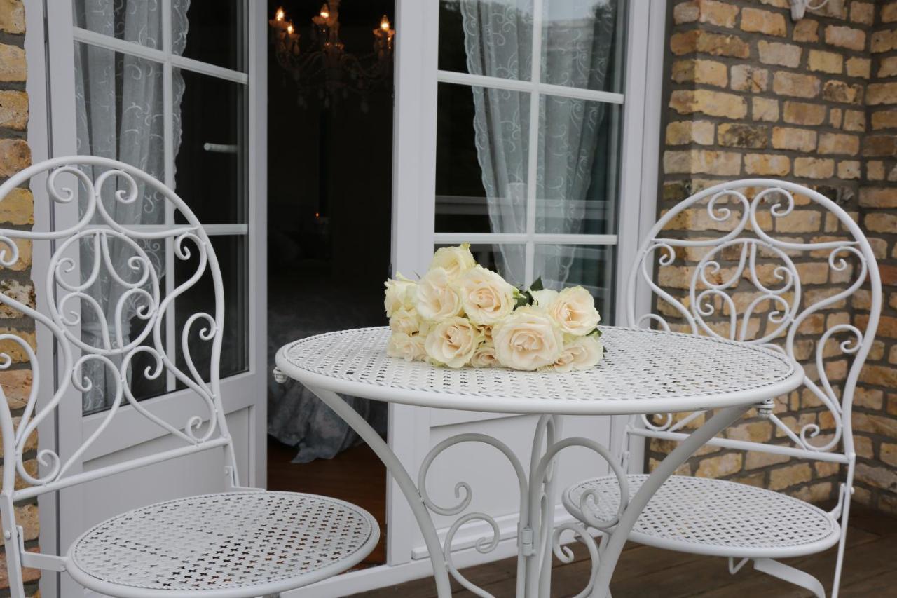B&B Chantery Koksijde Esterno foto