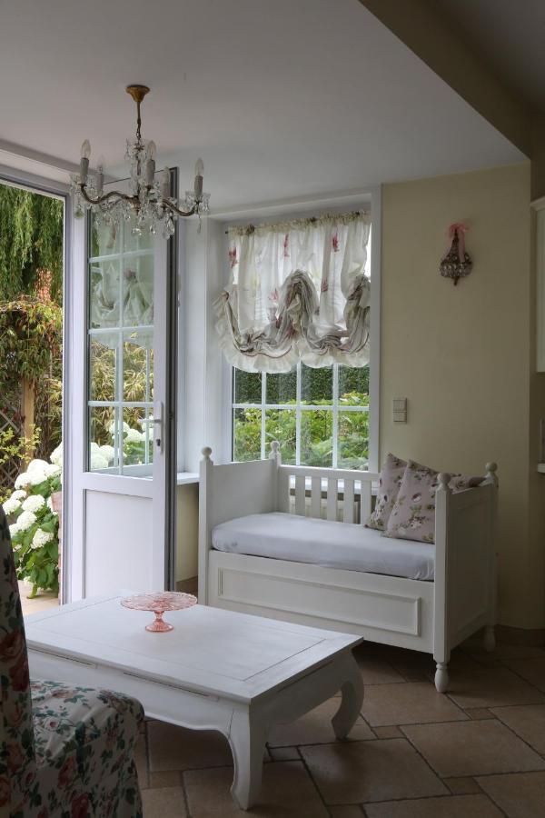 B&B Chantery Koksijde Esterno foto